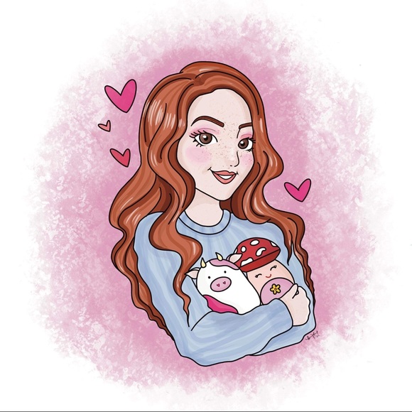 Meet your Posher, Delana - Picture 1 of 1